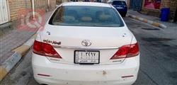 Toyota Aurion